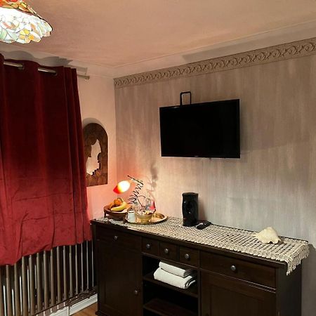Lovely Double Bedroom In Rotherhithe لندن المظهر الخارجي الصورة